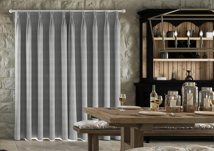 Braemar, Elephant - Made to Measure Curtains - Image 7